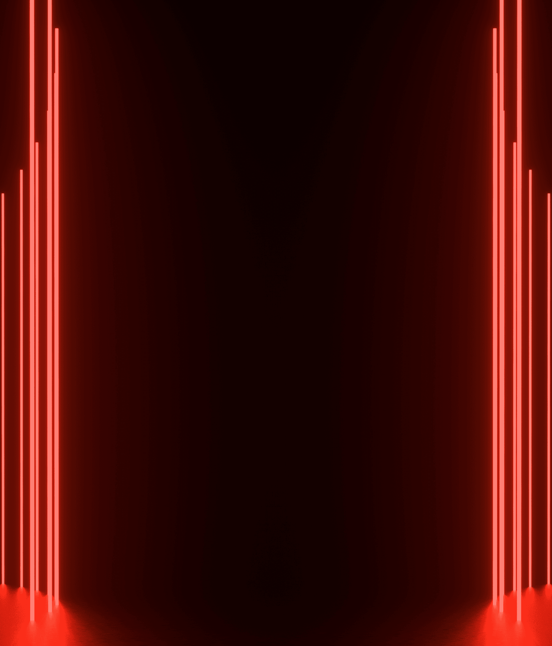 Background overlay