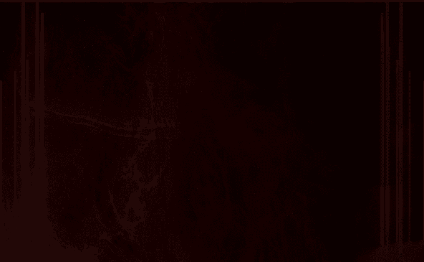 Background overlay